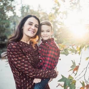 Meet your Posher, Alicia